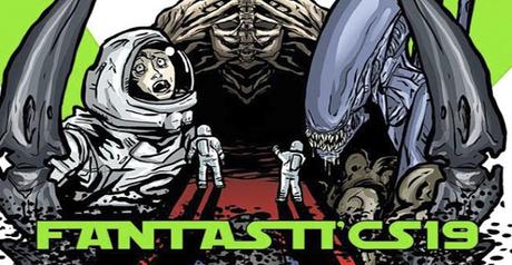 Arranca el Fantasti'CS 2019 de Castellón: Programación completa.