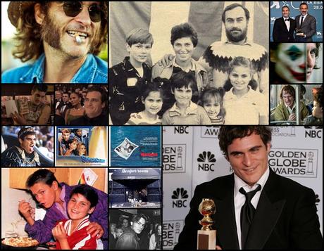 Joaquin Phoenix: Joker y sus otras grandes interpretaciones.