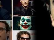 Joaquin Phoenix: Joker otras grandes interpretaciones.
