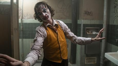 Joaquin Phoenix: Joker y sus otras grandes interpretaciones. Joaquin Phoenix: Joker y sus otras grandes interpretaciones.