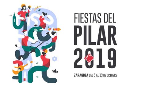 Zaragoza,Fiestas del Pilar 2019: programación para ir con niños y en familia