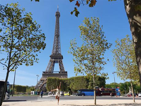 Viaje a París en familia: nuestro viaje a París y Disneyland con los niños