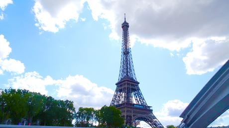 Viaje a París en familia: nuestro viaje a París y Disneyland con los niños