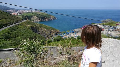 Viajar con niños a destinos rurales Viajar con niños a destinos rurales