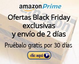Tiendas Que Debes Visitar El Viernes Negro Amazon Black Friday