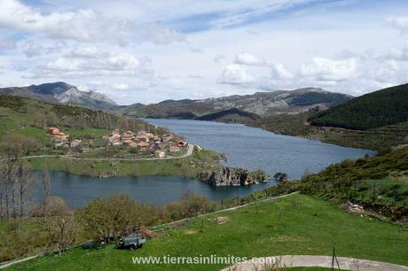 Tres carreteras para descubrir la Montaña Palentina