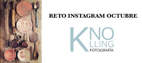 Reto Instagram octubre: fotografía de knolling Reto Instagram octubre: fotografía de knolling