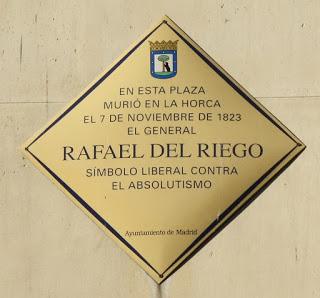 LA PRINCESA DE ASTURIAS Y DOS GENERALES ASTURIANOS LA PRINCESA DE ASTURIAS Y DOS GENERALES ASTURIANOS