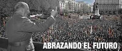 VOTEMOS A FRANCO VOTEMOS A FRANCO