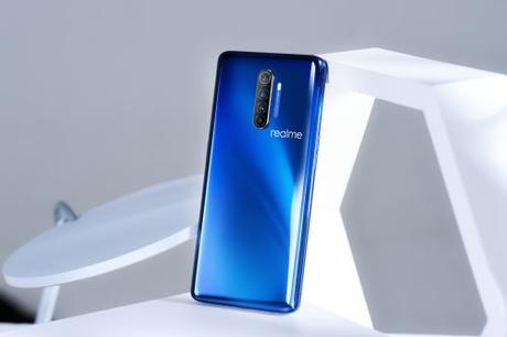 realme aterriza oficialmente en Europa con su nueva gama de smartphones All in Quad: realme 5 Pro, realme X2 y realme X2 Pro