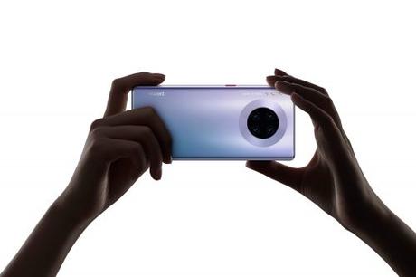 ¿Vas a ser propietario de un Huawei Mate 30 o Mate 30 Pro? Te interesará esta información