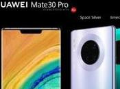 ¿Vas propietario Huawei Mate Pro? interesará esta información