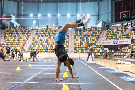 Compex Meridian Championship, mucho más que una competición Compex Meridian Championship, mucho más que una competición