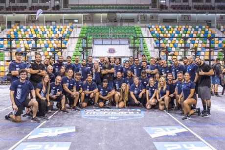 Compex Meridian Championship, mucho más que una competición Compex Meridian Championship, mucho más que una competición