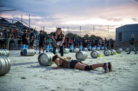 Compex Meridian Championship, mucho más que una competición Compex Meridian Championship, mucho más que una competición