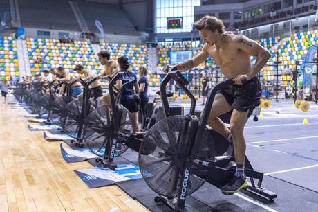 Compex Meridian Championship, mucho más que una competición Compex Meridian Championship, mucho más que una competición