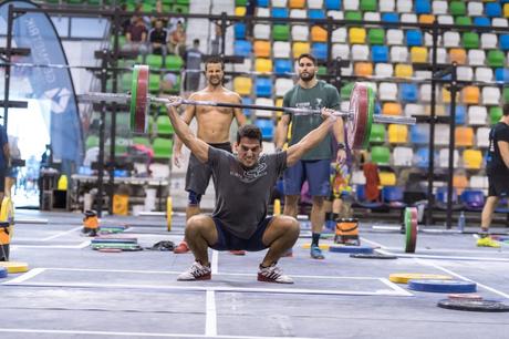 Compex Meridian Championship, mucho más que una competición Compex Meridian Championship, mucho más que una competición