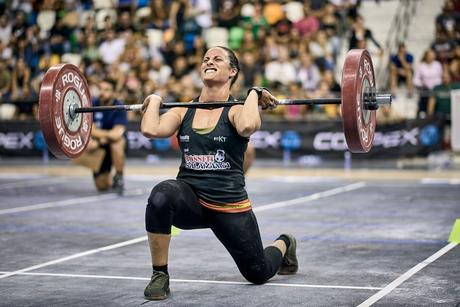 Compex Meridian Championship, mucho más que una competición Compex Meridian Championship, mucho más que una competición