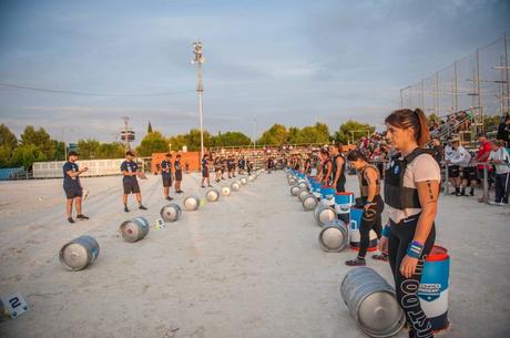 Compex Meridian Championship, mucho más que una competición Compex Meridian Championship, mucho más que una competición