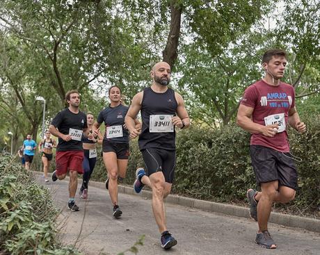 Compex Meridian Championship, mucho más que una competición Compex Meridian Championship, mucho más que una competición