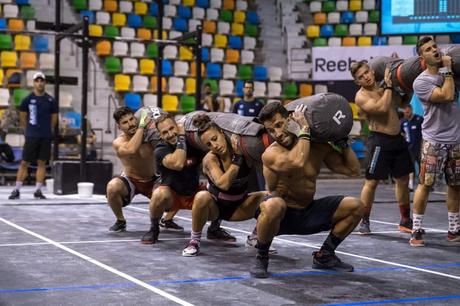 Compex Meridian Championship, mucho más que una competición Compex Meridian Championship, mucho más que una competición