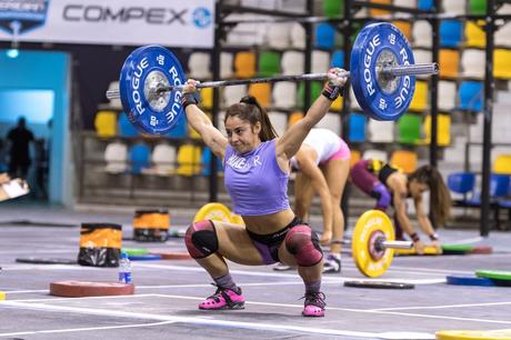 Compex Meridian Championship, mucho más que una competición Compex Meridian Championship, mucho más que una competición