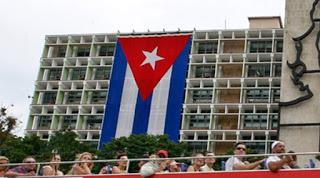 Seis noticias de Cuba