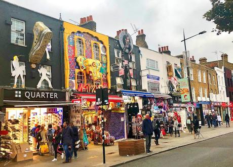 Camden Town