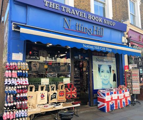 Notting Hill Notting Hill