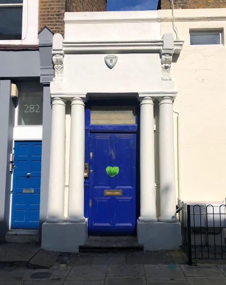 Notting Hill Notting Hill