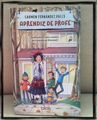 Aprendiz de profe