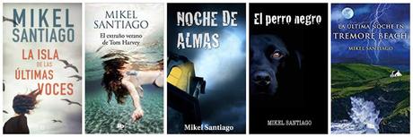 El mal camino