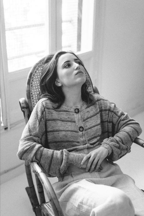 CASA, lo nuevo de Counting Clouds