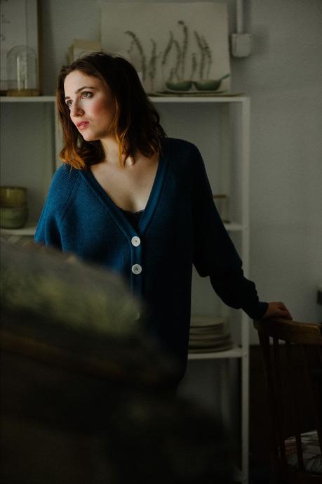 CASA, lo nuevo de Counting Clouds