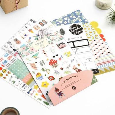 Estilographica, papelería para inspirar a mujeres extraordinarias