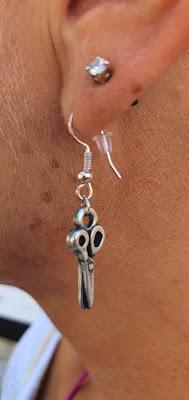 Vestido blanco Vestido blanco