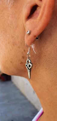 Vestido blanco Vestido blanco