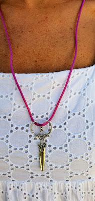 Vestido blanco Vestido blanco