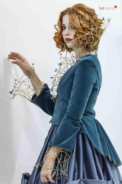 Koko-Soko, joyas de cristal japonés