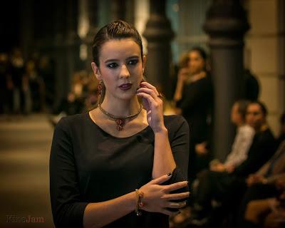 Koko-Soko, joyas de cristal japonés