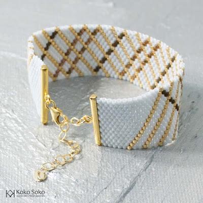 Koko-Soko, joyas de cristal japonés