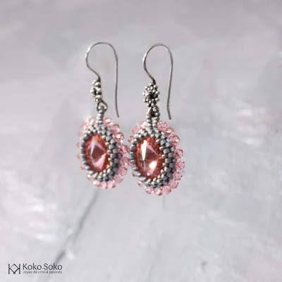 Koko-Soko, joyas de cristal japonés