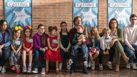 PADRE NO HAY MÁS QUE UNO