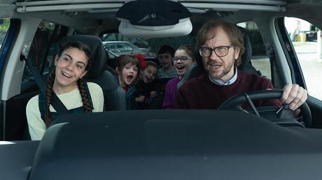 PADRE NO HAY MÁS QUE UNO PADRE NO HAY MÁS QUE UNO