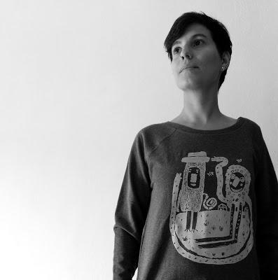 Pilar Serrano. Ilustración, pintura, obra gráfica