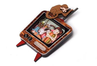 Luces, cámara y acción