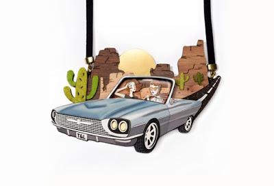 Luces, cámara y acción