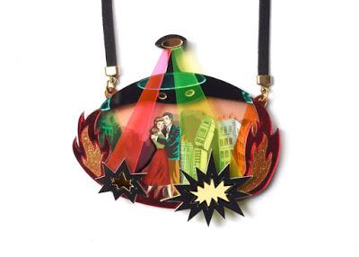 Luces, cámara y acción