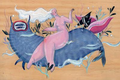 Mr. Sis. Ilustrador y más