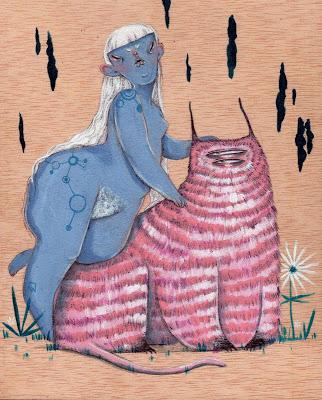 Mr. Sis. Ilustrador y más